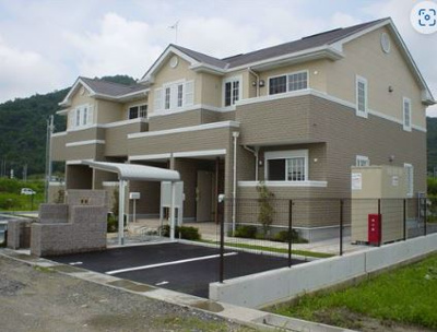 【駐車場】 | J・ソブリン