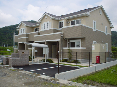 【外観】 | J・ソブリン