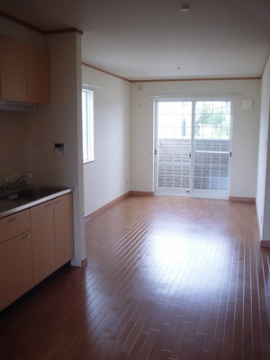 【居間・リビング】 | J・ソブリン