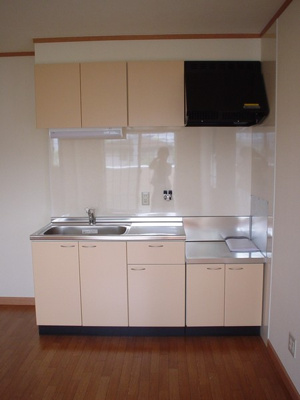 【キッチン】 | J・ソブリン