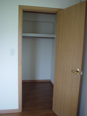 【収納】 | J・ソブリン | ウォークインクローゼット