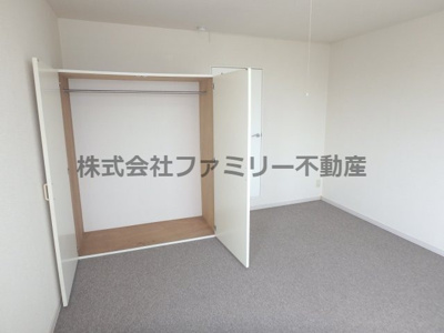 【収納】 | あさひスカイハイツ