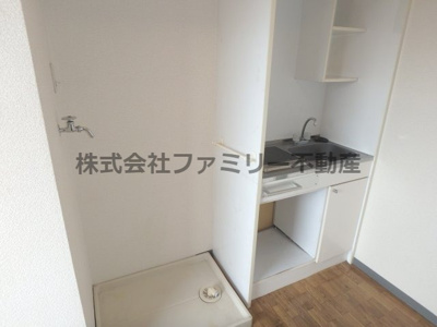 【設備】 | あさひスカイハイツ