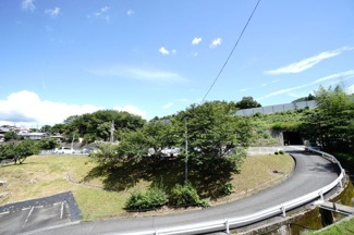【展望】 | 現地（2023年7月20日14：00頃）撮影