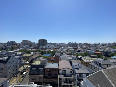 【展望】 | ピーコックロイヤル