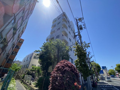 【外観】 | ピーコックロイヤル