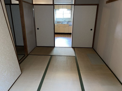 【内装】 | フィアスコート住吉大社