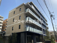 中野区東中野３丁目のマンションの画像