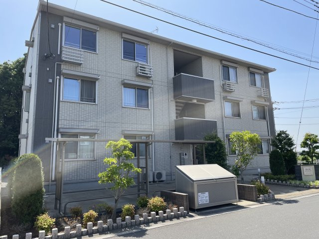 ラヴィーヌみどりの