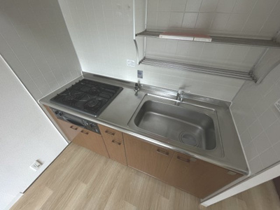 【キッチン】 | カルム東淀川 | キッチンです