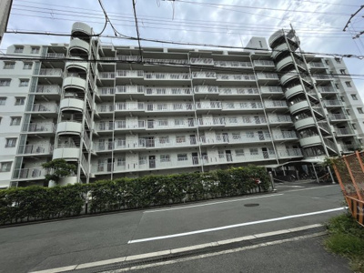 【外観】 | カルム東淀川 | 落ち着いた雰囲気の外観です