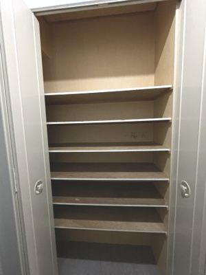 【収納】 | カルム東淀川 | シューズボックスがあります