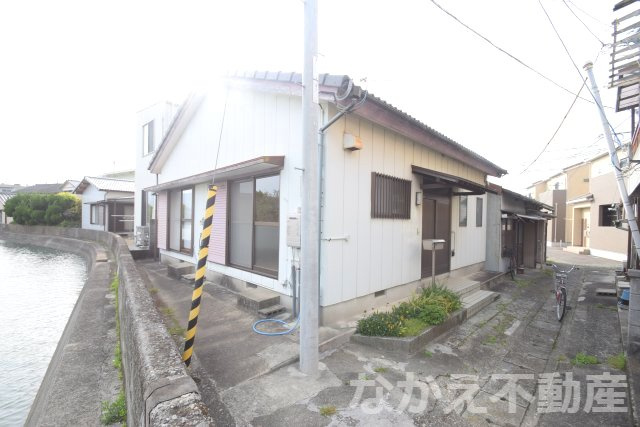 【外観】 | 建物外観を気になさる方へ、見た目の良い物件です
