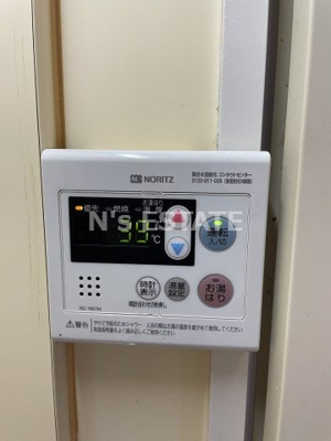【設備】 | 朝日プラザαポート神戸