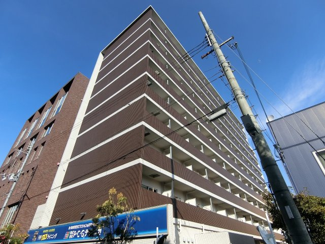 【外観】