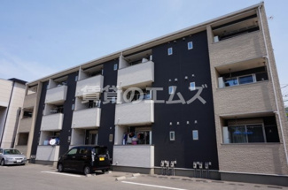 【外観】 | ベストハウス金の隈の外観
