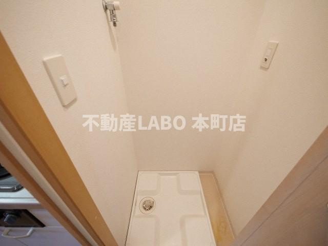 サムティ阿波座Lussoのその他