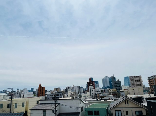 仲介手数料0円！！マザー花の木の展望