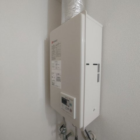 コーポオリエントの設備