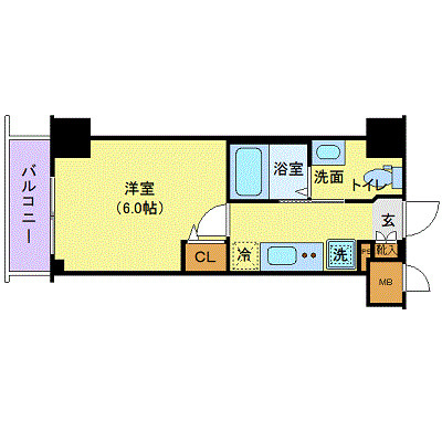 SS.Advance横濱阪東橋ex　