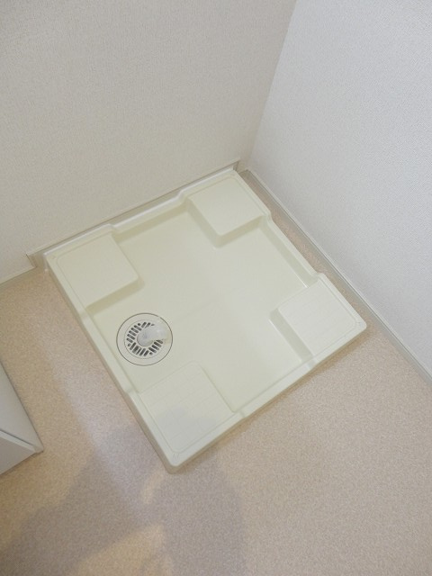 オレンジヒルズ論田Bの設備