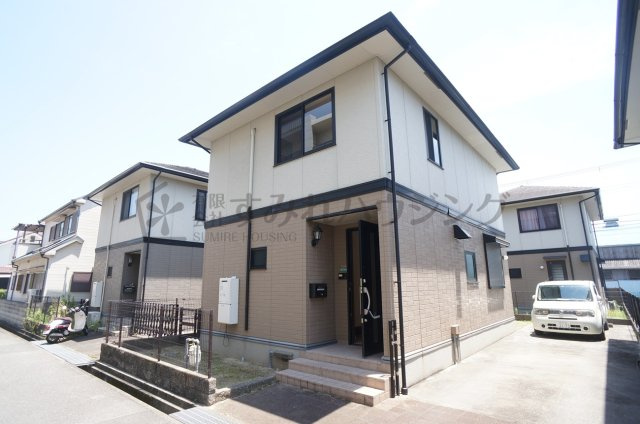 堀古タウンハウス