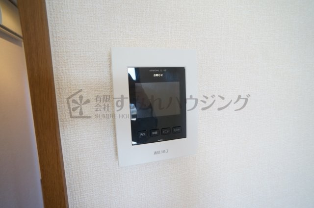 堀古タウンハウスの設備