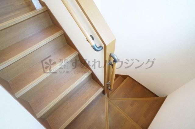 堀古タウンハウスのその他