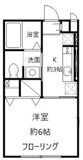 さいたま市浦和区元町１丁目のアパートの画像