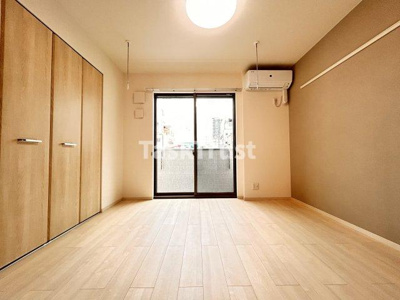 【洋室】 | ル・ヴェール黒崎町