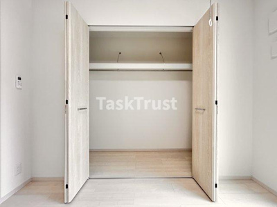 【収納】 | ル・ヴェール黒崎町