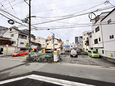 【展望】 | ル・ヴェール黒崎町