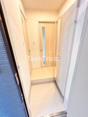 【玄関】 | ル・ヴェール黒崎町