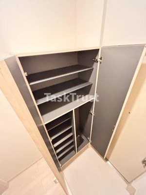 【収納】 | ル・ヴェール黒崎町