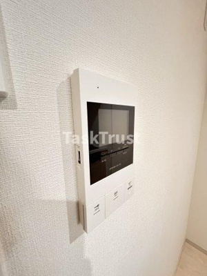 【セキュリティ】 | ル・ヴェール黒崎町