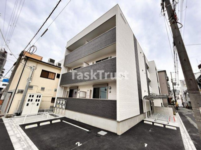 【外観】 | ル・ヴェール黒崎町