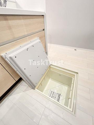 【収納】 | ル・ヴェール黒崎町