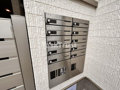 【その他共用部分】 | ル・ヴェール黒崎町