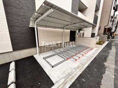 【その他共用部分】 | ル・ヴェール黒崎町