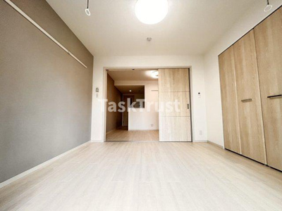 【居間・リビング】 | ル・ヴェール黒崎町