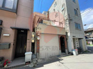 大阪市大正区泉尾２丁目戸建の画像