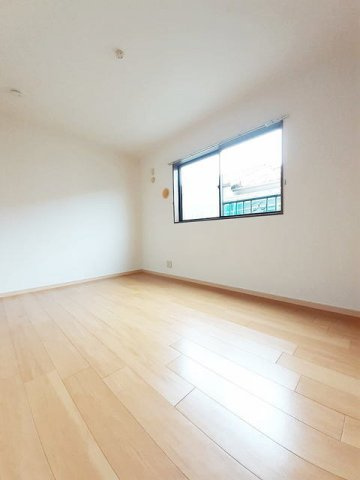 ヴェルドミール野田Ⅲの内装