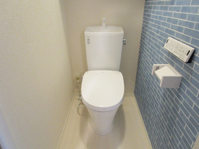 【トイレ】 | ディオブレス