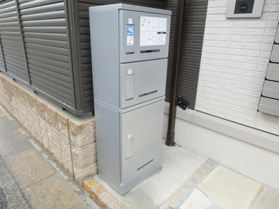 【その他共用部分】 | ディオブレス