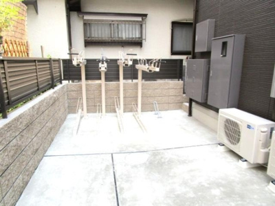 【その他共用部分】 | ディオブレス