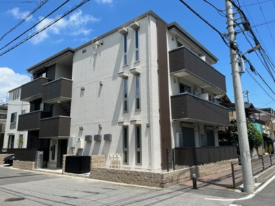 【外観】 | ディオブレス