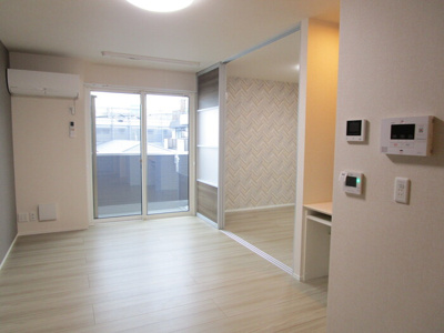 【居間・リビング】 | ディオブレス