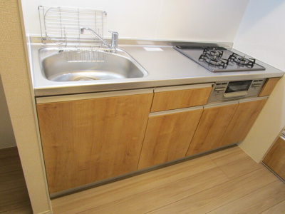 【キッチン】 | ディオブレス