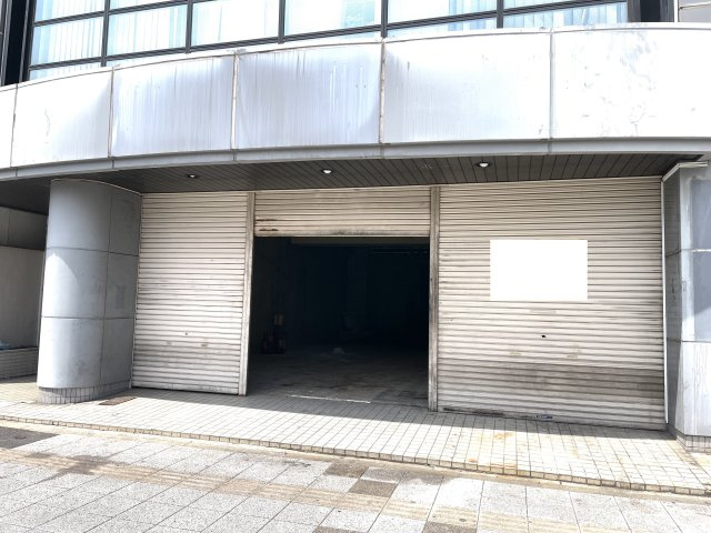 熱田区四番ビル