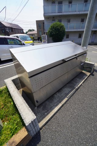 【その他共用部分】 | ウエストヒルパーシモン